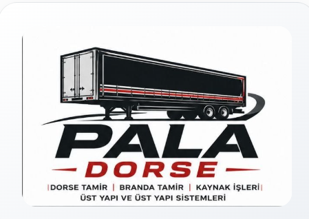 Pala Dorse logosu